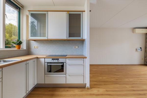 Medium property photo - Koningsweg 62C, 4191 HD Geldermalsen